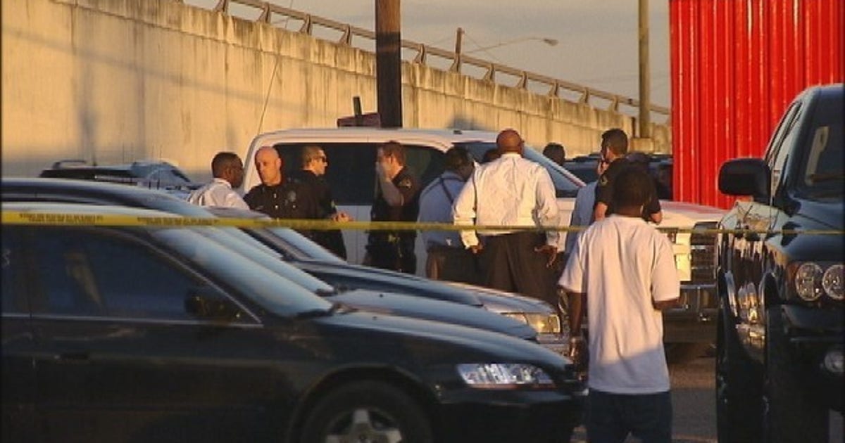 Suspect arrested in deadly Pleasant Grove shooting | FOX 4 Dallas-Fort ...