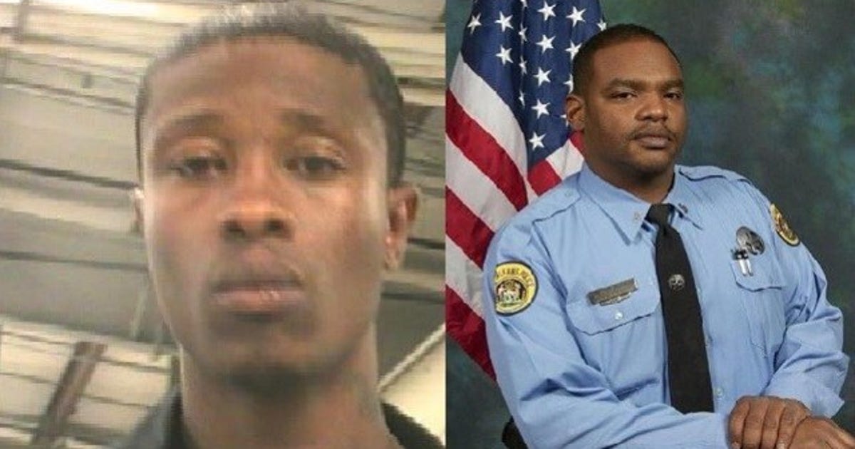 New Orleans police officer killed while transporting suspect | FOX 4 ...