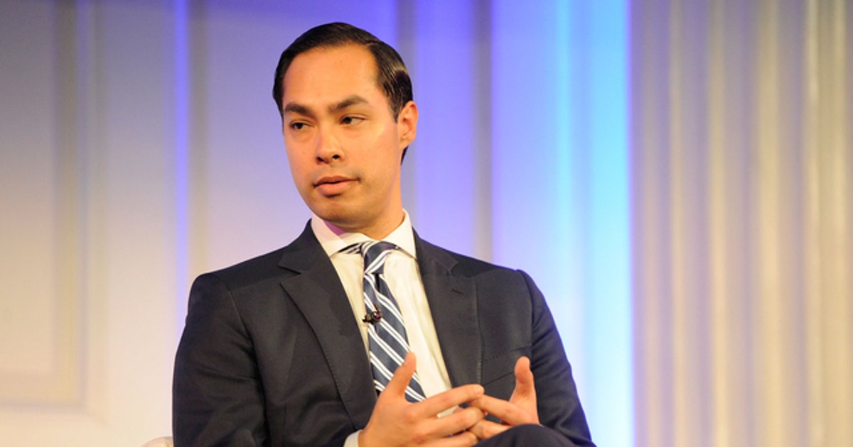 Democrat Julian Castro says he'll 'likely' run in 2020 | FOX 4 Dallas ...