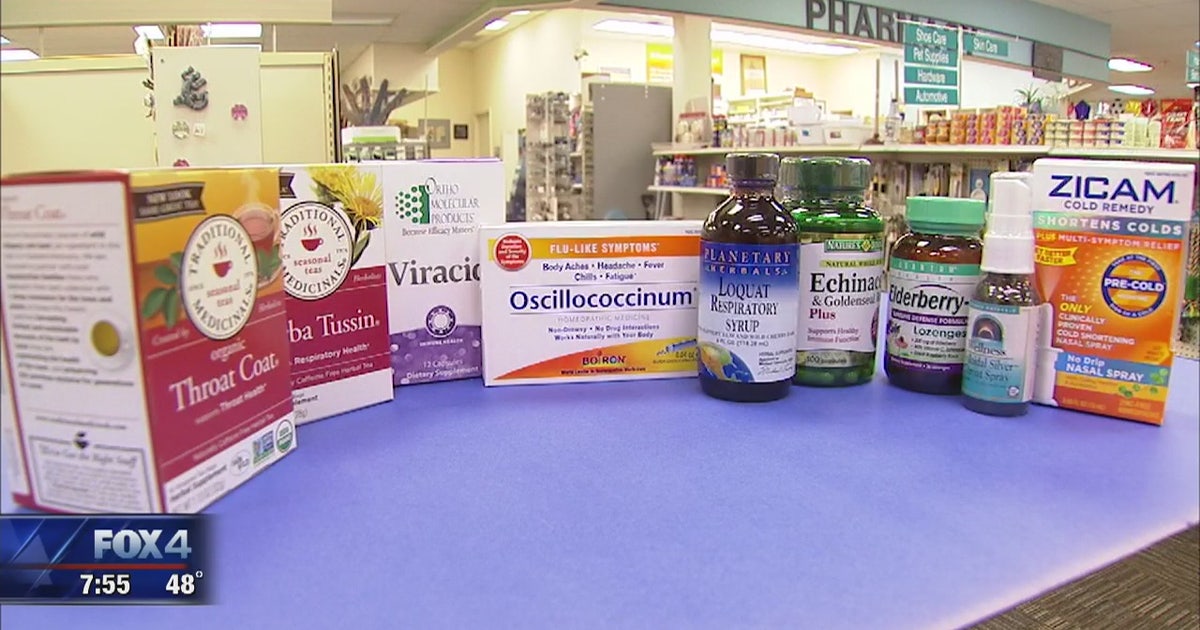 FOX Medical: Fighting the Flu | FOX 4 Dallas-Fort Worth