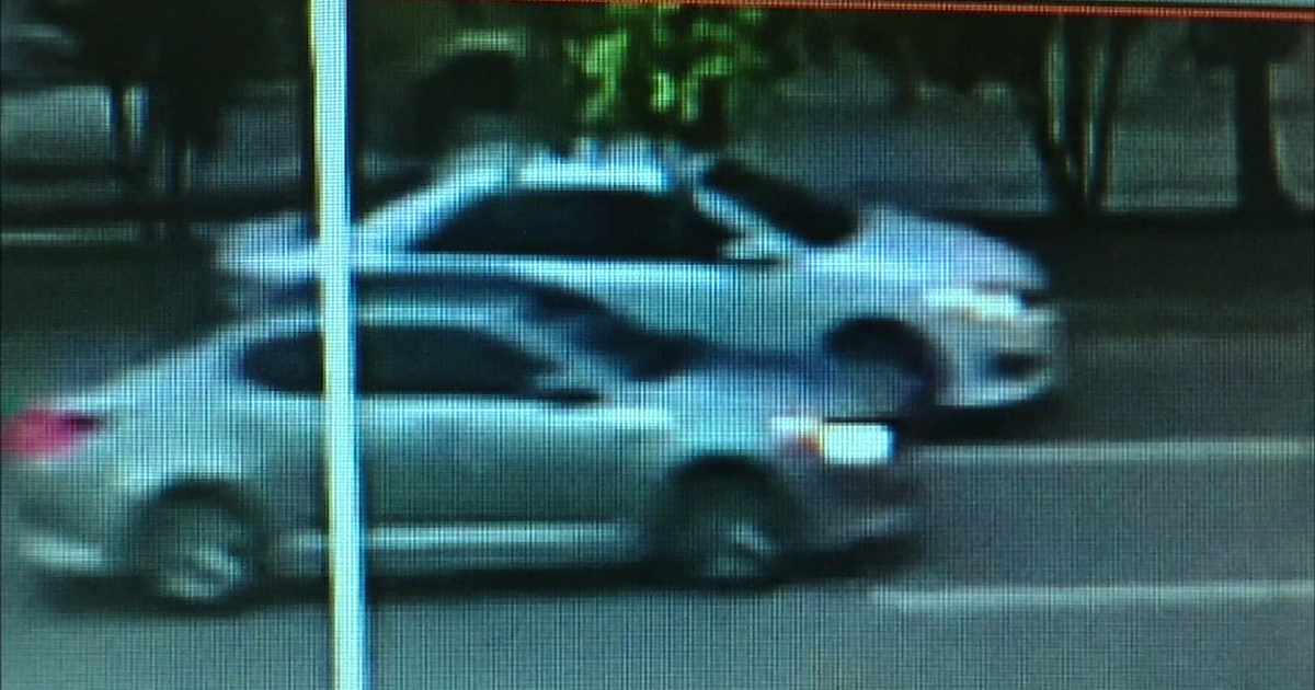 Richardson PD searching for gunman in fatal road rage shooting | FOX 4 ...