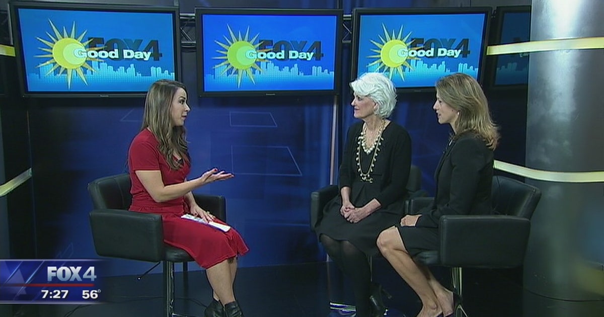 Domestic violence resources | FOX 4 Dallas-Fort Worth