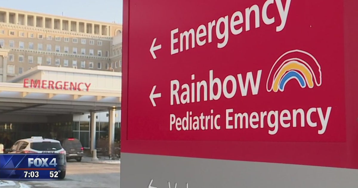 Flu blamed for more child deaths, school closures | FOX 4 Dallas-Fort Worth
