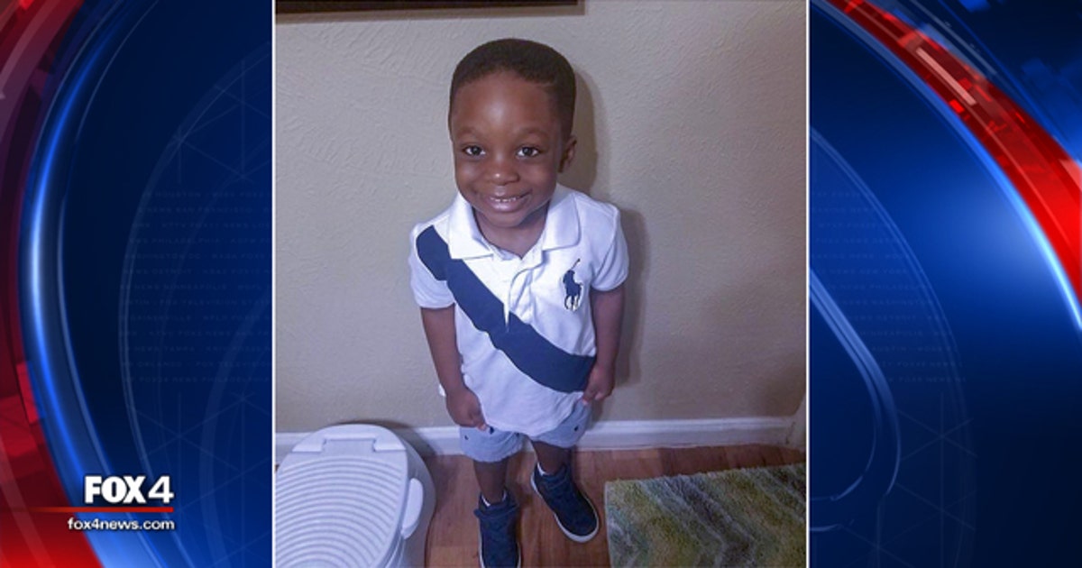 Arlington 5-year-old drowns in apartment pool | FOX 4 Dallas-Fort Worth