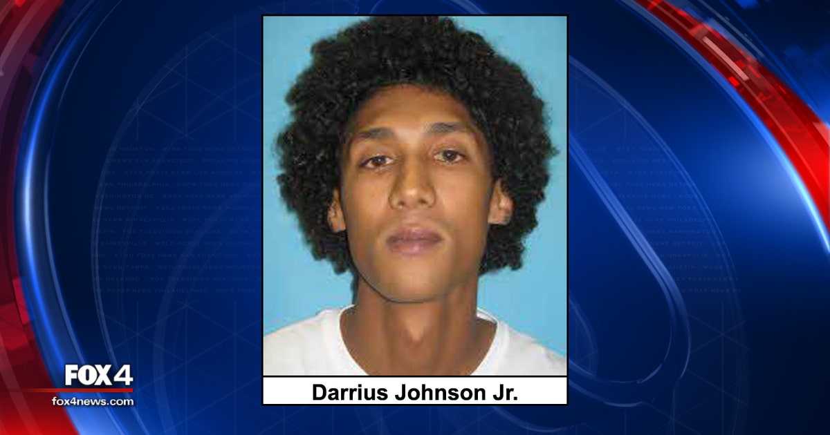 Police looking for gunman after Terrell shooting | FOX 4 Dallas-Fort Worth