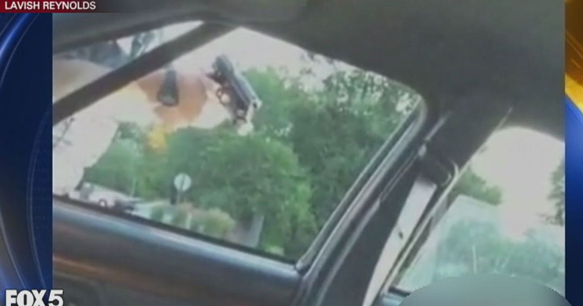 Girlfriend of Minnesota man shot by cop speaks out | FOX 4 Dallas-Fort ...