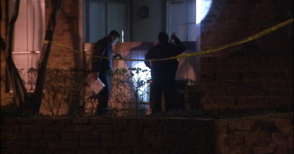 2 men fatally shot in Dallas apartment | FOX 4 Dallas-Fort Worth