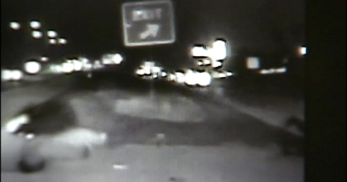 Suspected drunken driver beats officer during traffic stop | FOX 4 ...