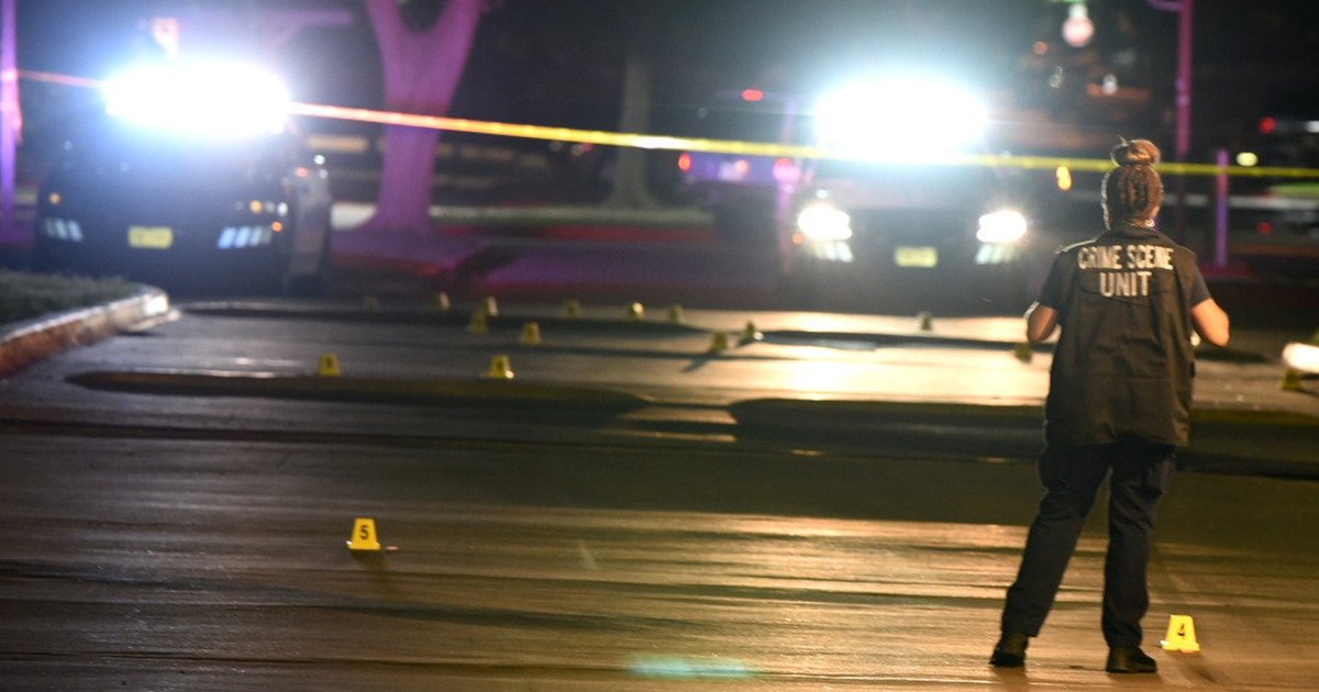 Police: 3 hurt in South Dallas retaliation shooting | FOX 4 Dallas-Fort ...