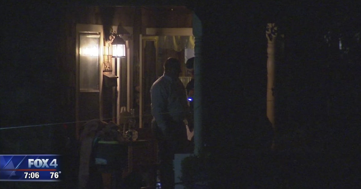 Police investigating two shootings in Fort Worth | FOX 4 Dallas-Fort Worth