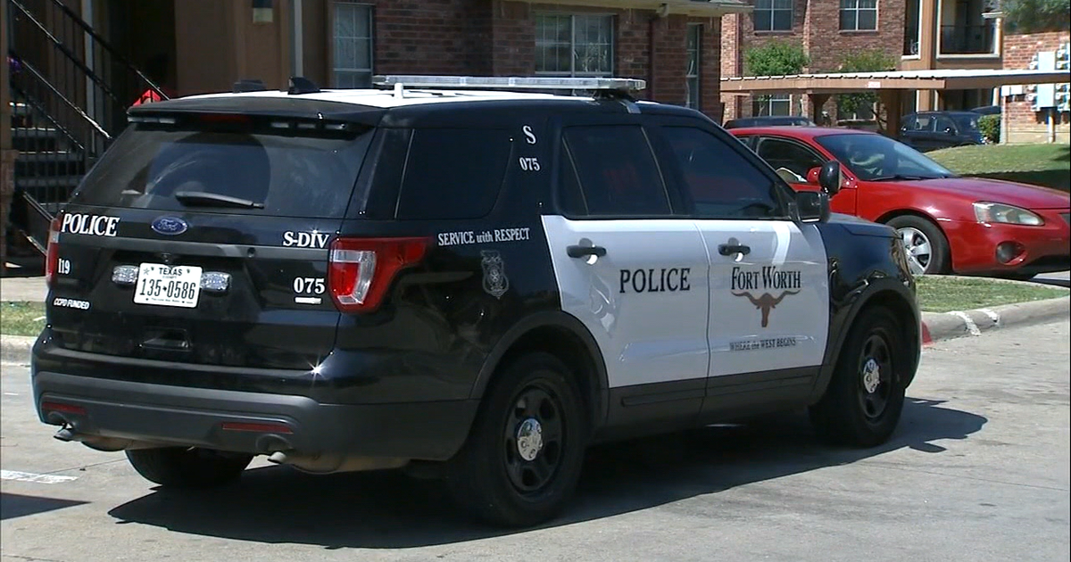 Fort Worth 14-year-old girl fatally stabbed during sleepover | FOX 4 ...