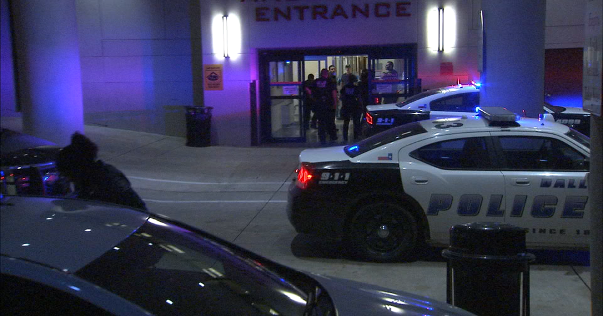 Dallas police officer hit in the leg, suspect killed in shootout | FOX ...