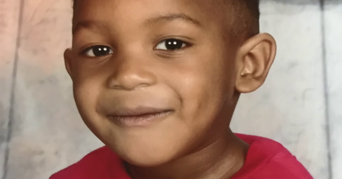 Death of Texas baby found in hot day care van ruled homicide | FOX 4 ...