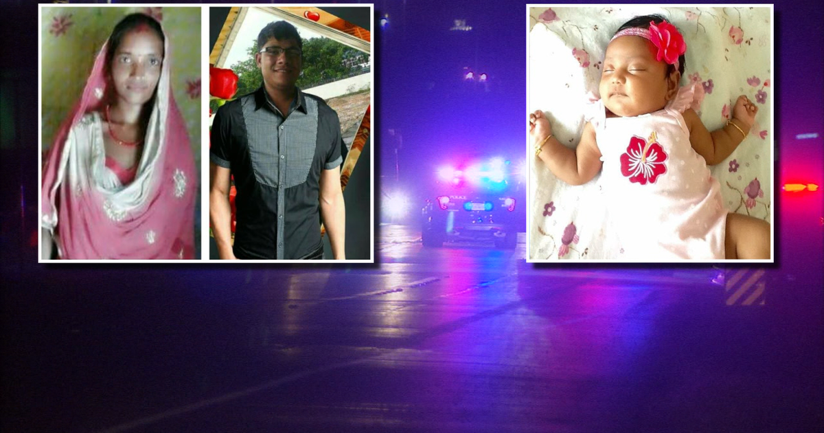 Three killed in deadly Fort Worth wreck late Sunday | FOX 4 Dallas-Fort ...