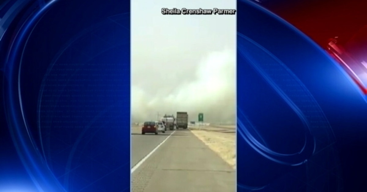 2 large Texas wildfires more fully contained by firefighters | FOX 4 ...