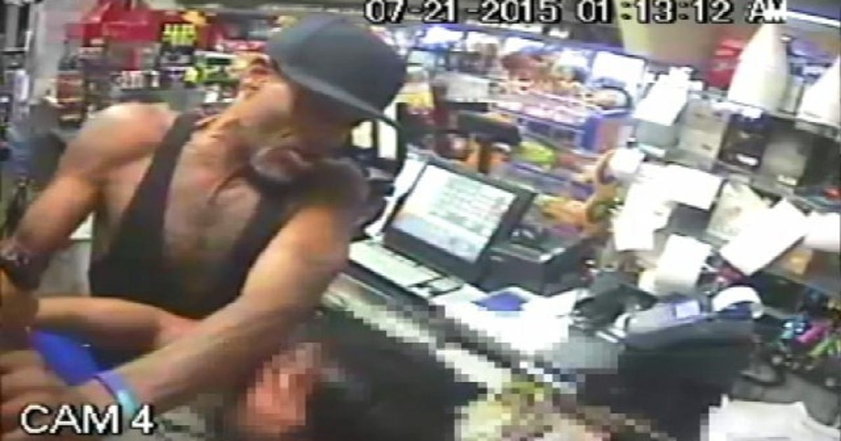 Suspect shot during fight with Mesquite store clerk | FOX 4 Dallas-Fort ...