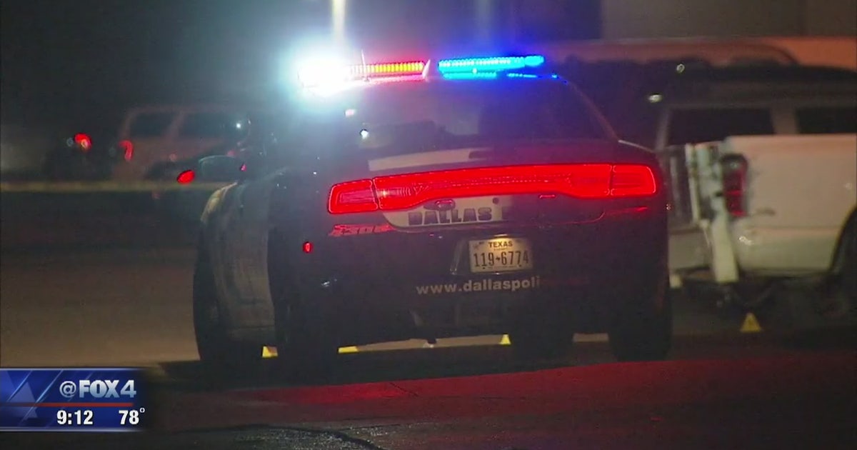Man shot and killed by Dallas apartment security guard | FOX 4 Dallas ...