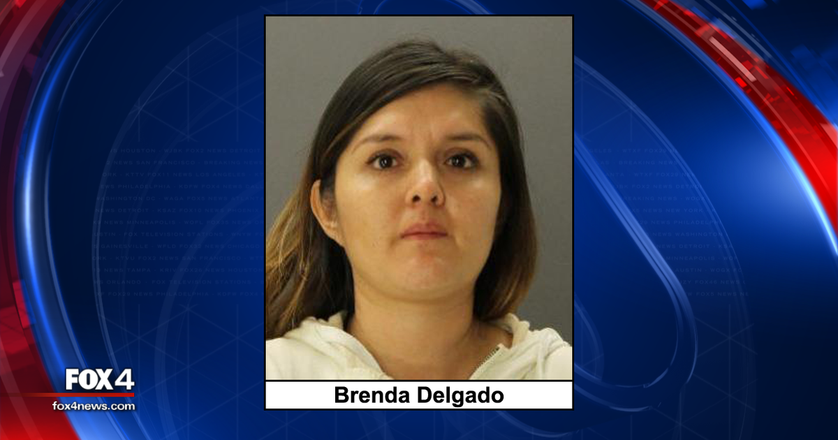 State court rejects Brenda Delgado's appeal in Uptown Dallas murder-for ...