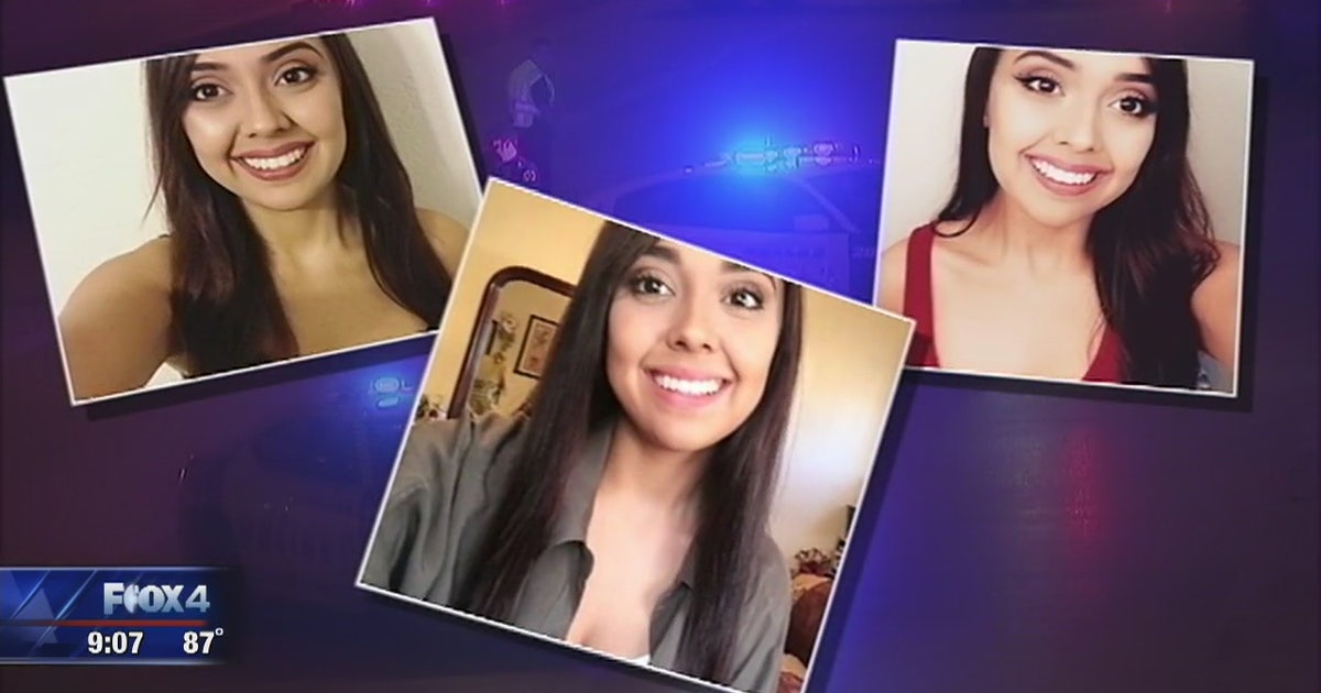 Dallas Woman Killed by Suspected Drunk Driver | FOX 4 Dallas-Fort Worth