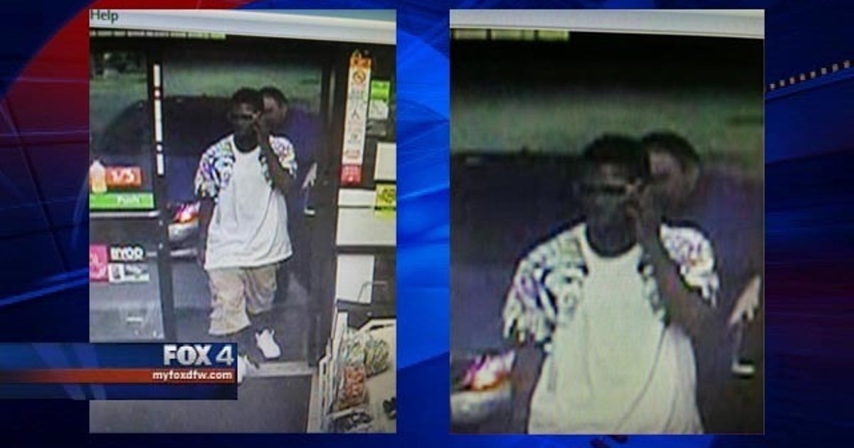 Aggravated kidnapping, robbery suspect sought by Fort Worth police ...