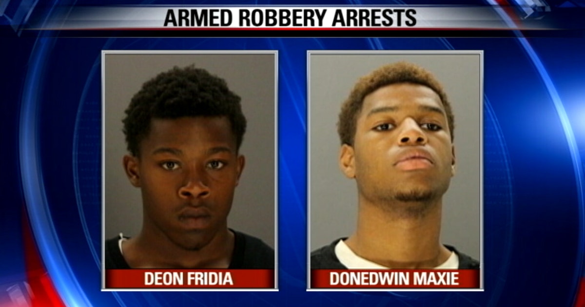 Mom, Oak Lawn robbery suspect speak out | FOX 4 Dallas-Fort Worth
