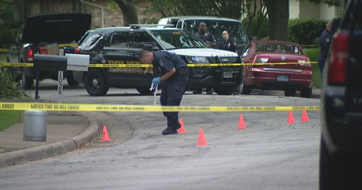 Desoto police identify man fatally shot while trying to rob another ...