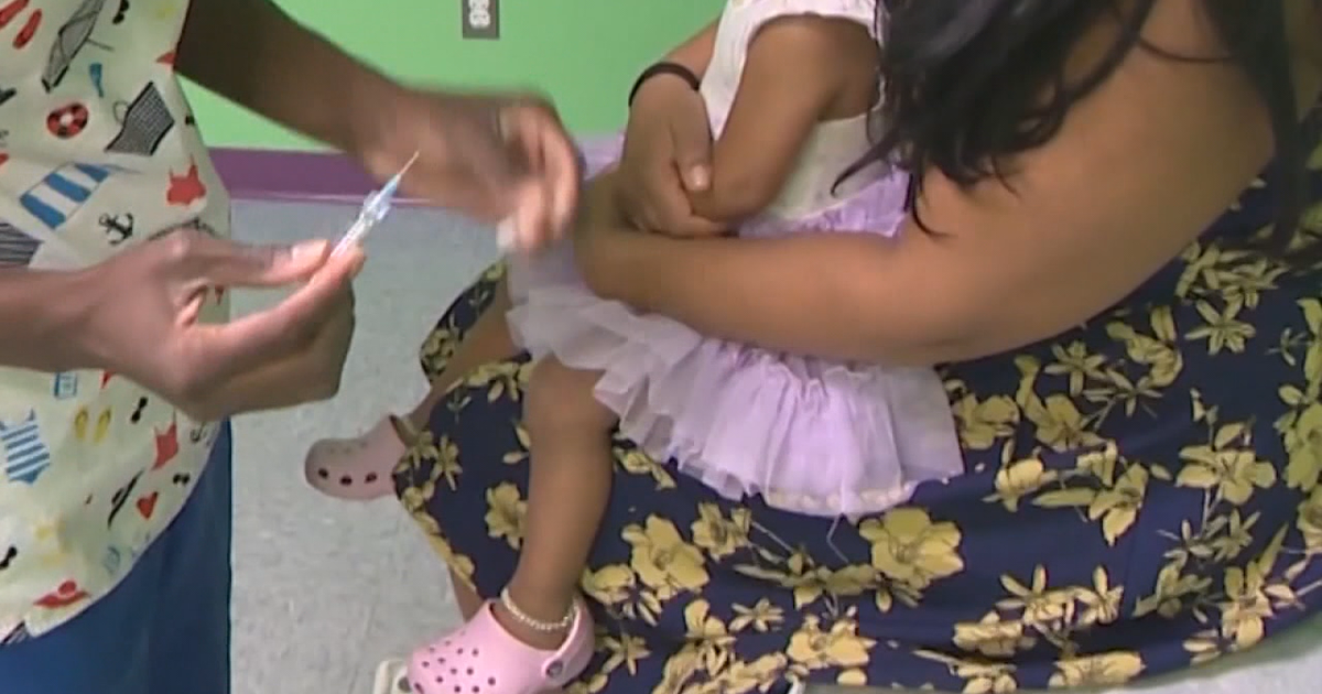 North Texas hospitals seeing jump in flu cases | FOX 4 Dallas-Fort Worth