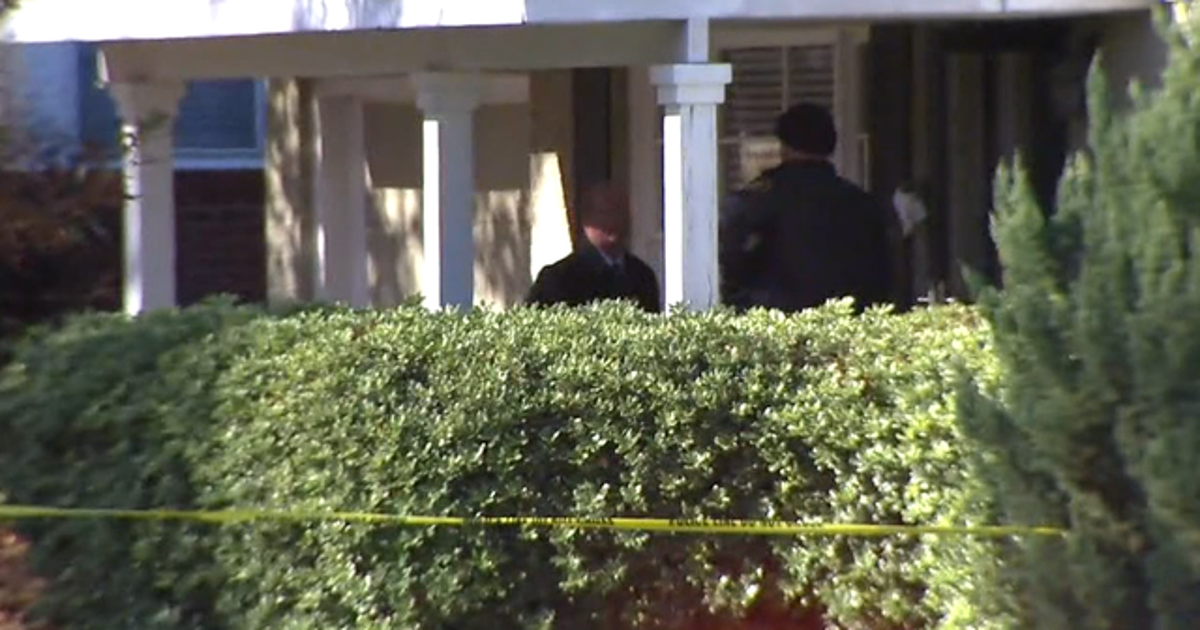 One dead, one injured after shooting at Fort Worth home | FOX 4 Dallas ...