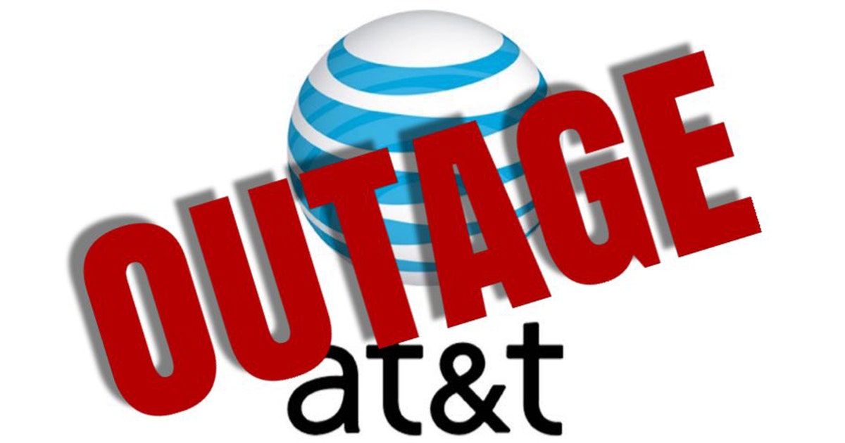 Fire at AT&T facility causes widespread outage in North Texas | FOX 4 ...