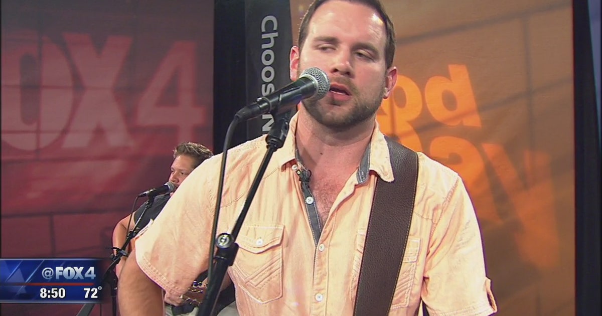 Blane Howard | FOX 4 Dallas-Fort Worth