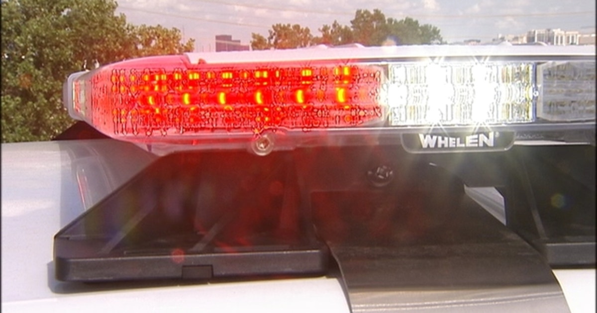 Prosper gas leak causes traffic delays near downtown