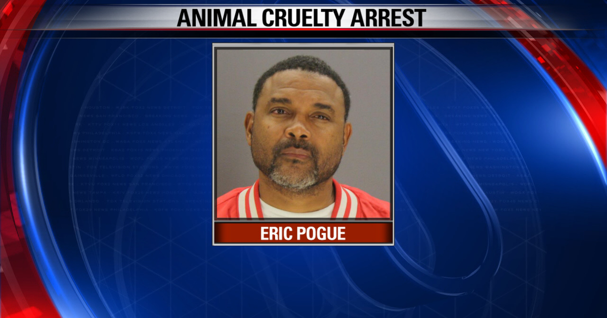 Dallas Animal Services officer arrested for animal cruelty | FOX 4 ...