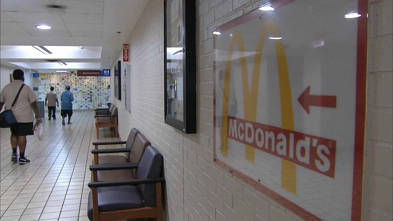 Doctors ask JPS Hospital to end partnership with McDonald's