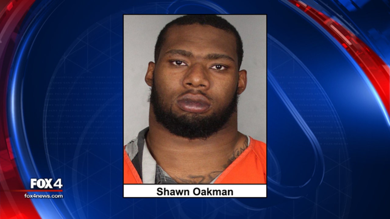 ExBaylor football player found not guilty of sexual assault FOX 4