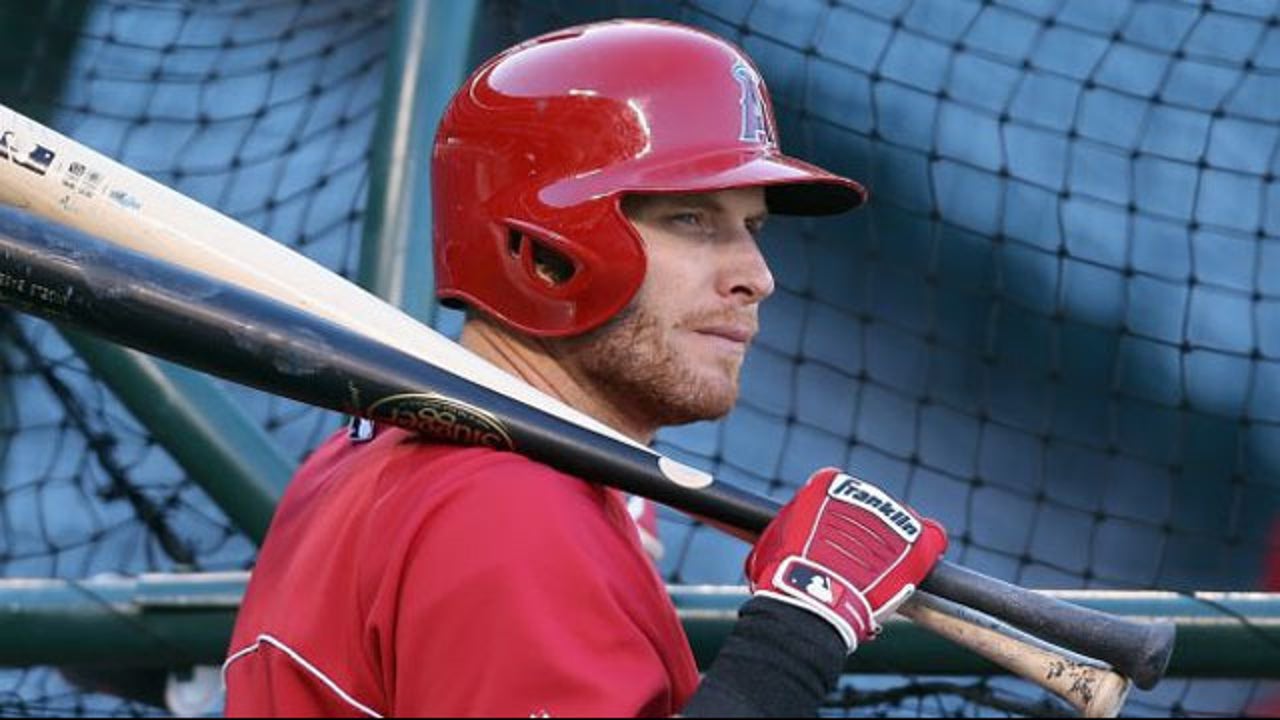 Josh Hamilton of Los Angeles Angels reportedly suffered cocaine, alcohol  relapse - ESPN