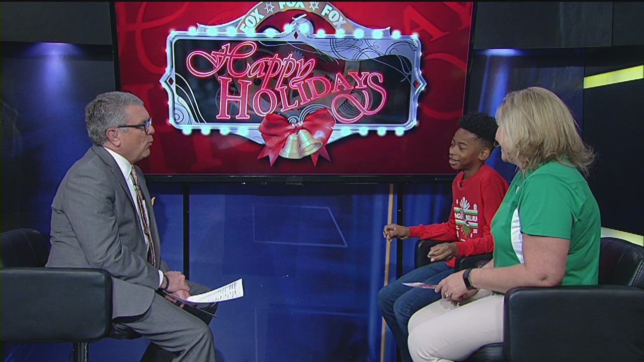 Jingle Bell Run Preview