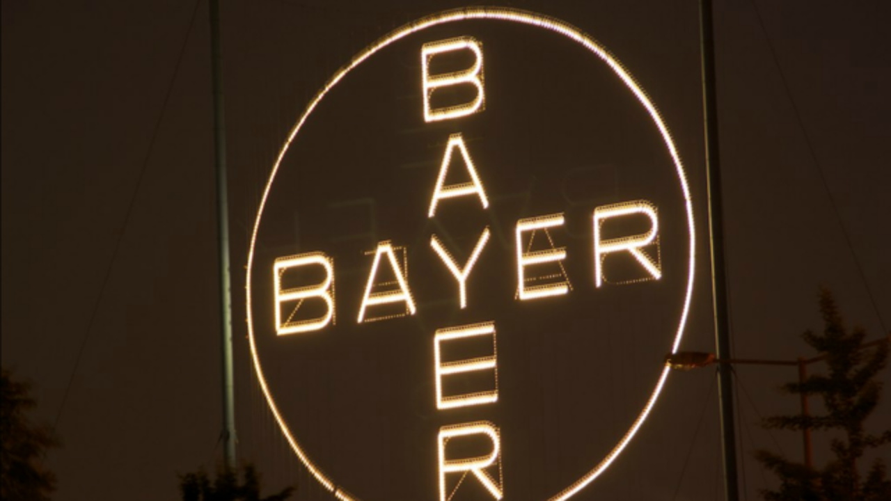 Bayer Signs Deal To Acquire Monsanto For $66B