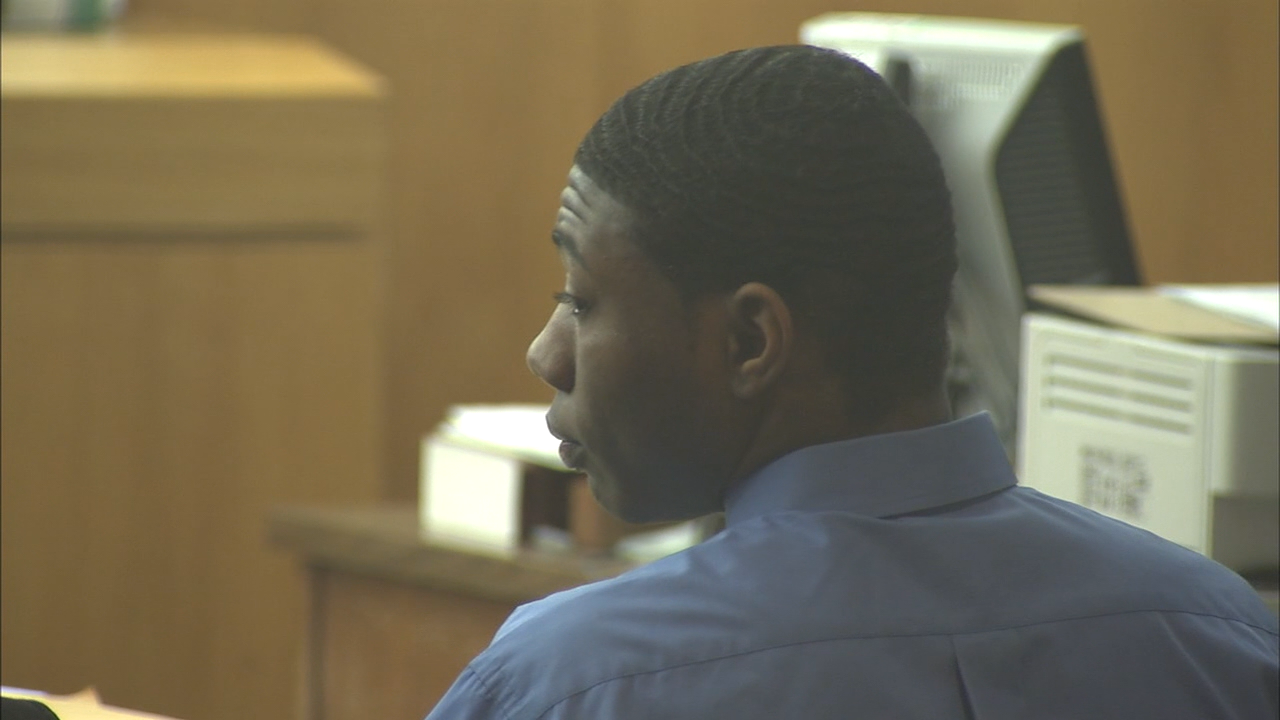 Man Convicted As Juvenile For Murder In Court Again Facing New Charges ...