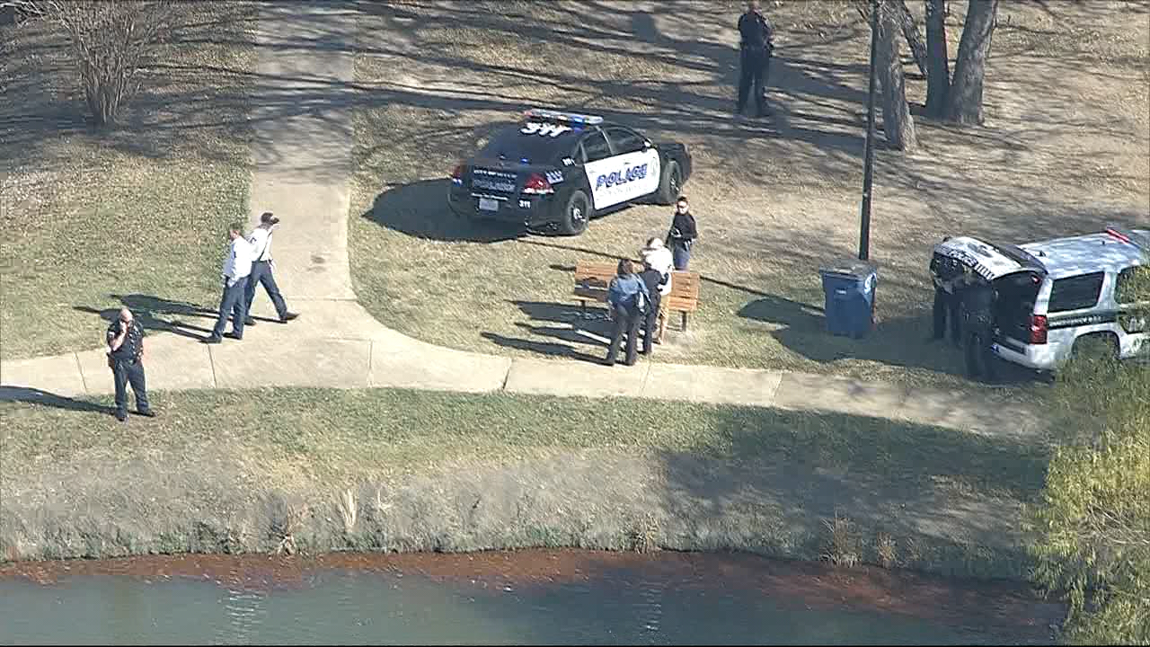 Toddler drowns in pond in Wylie neighborhood | FOX 4 Dallas-Fort Worth