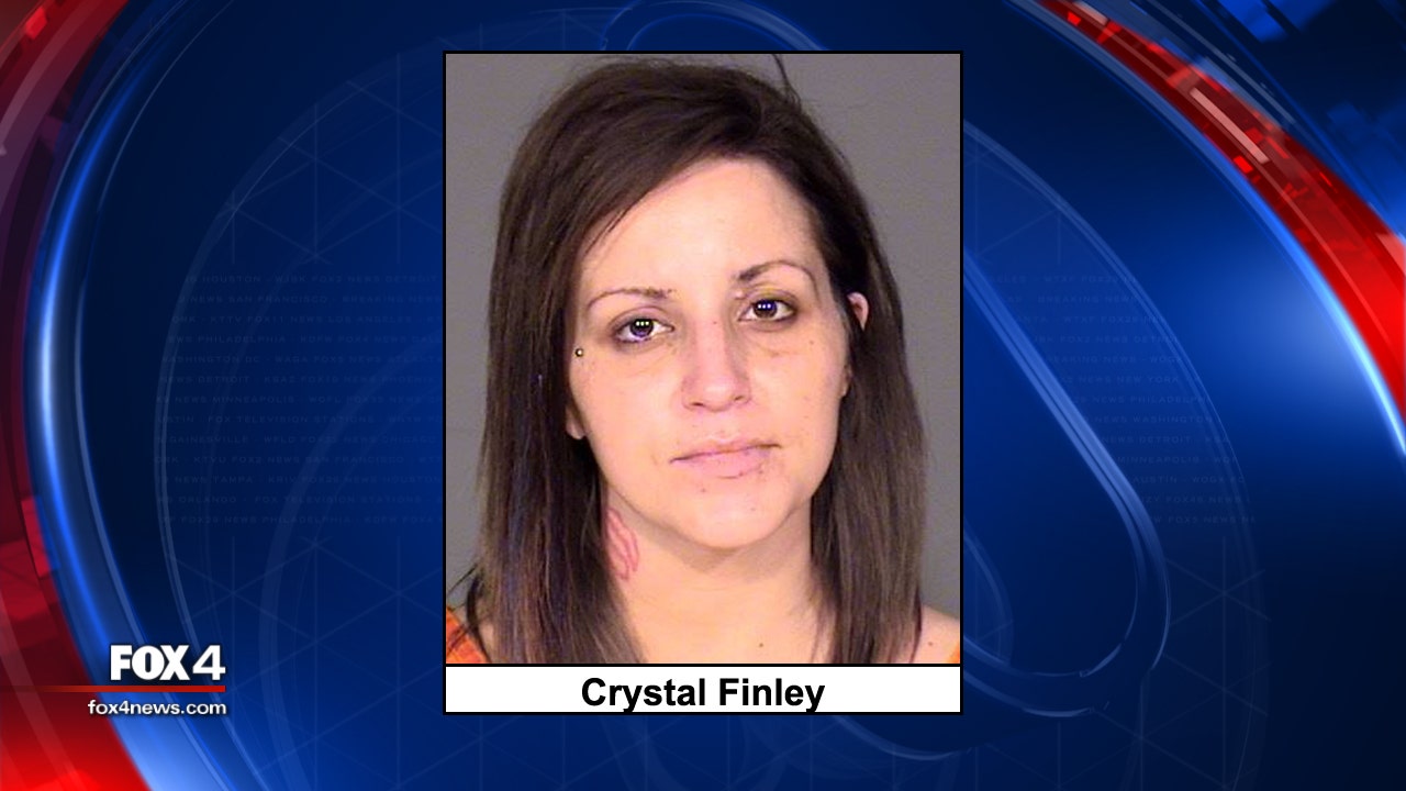 Southlake identity theft suspect arrested and then released