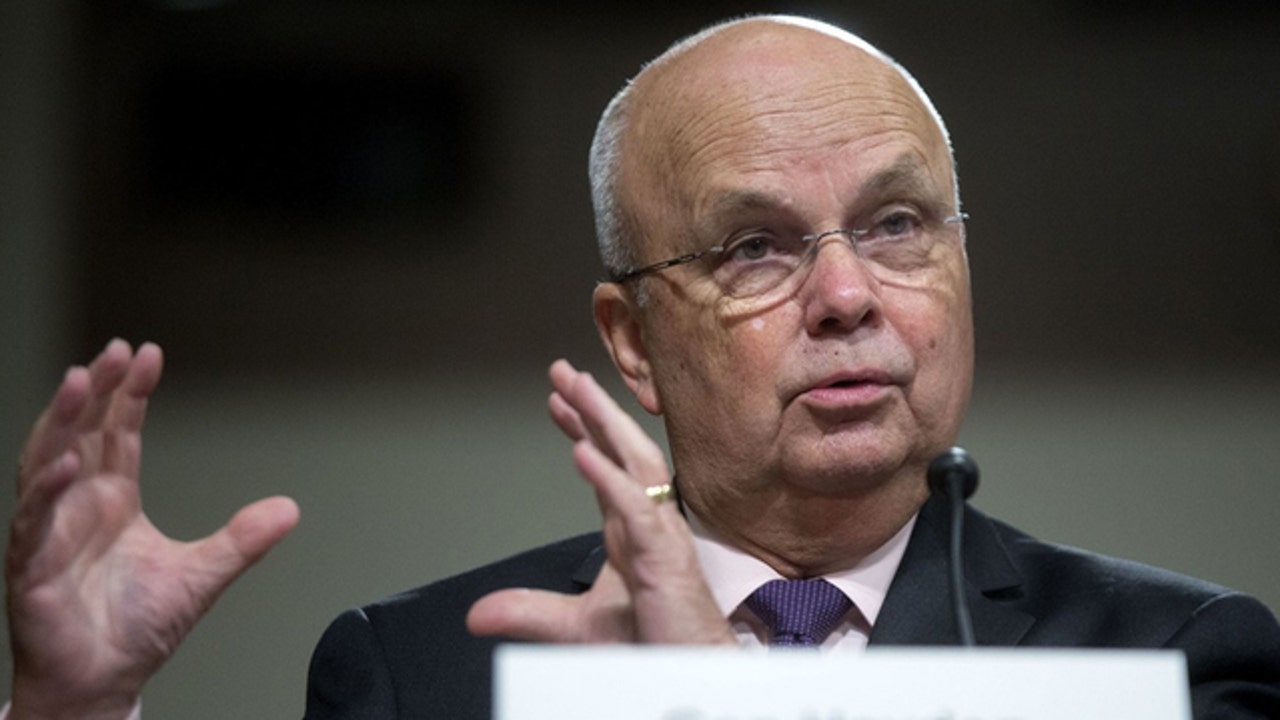Former CIA Chief Michael Hayden Hospitalized After Stroke former-cia-chief-michael-hayden-hospitalized-after-stroke