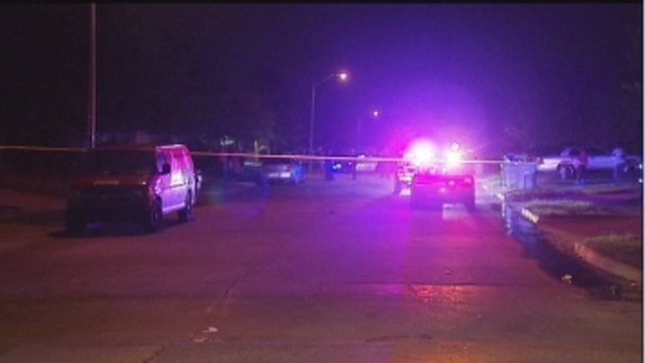 5 People recovering from gunshot wounds after Southeast Dallas shooting
