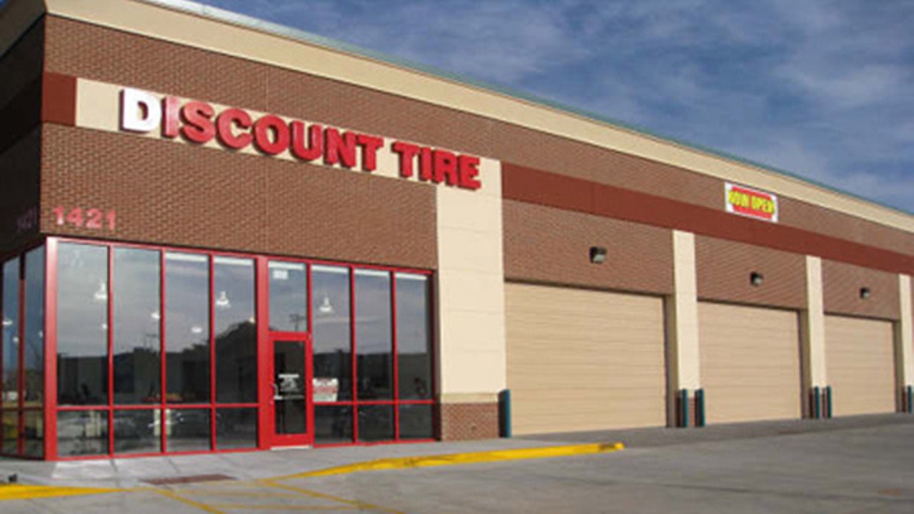 Discount Tire Recalls 79 513 Truck And SUV Replacement Tires Discount Tire Recalls 79 513 Truck And SUV Replacement Tires