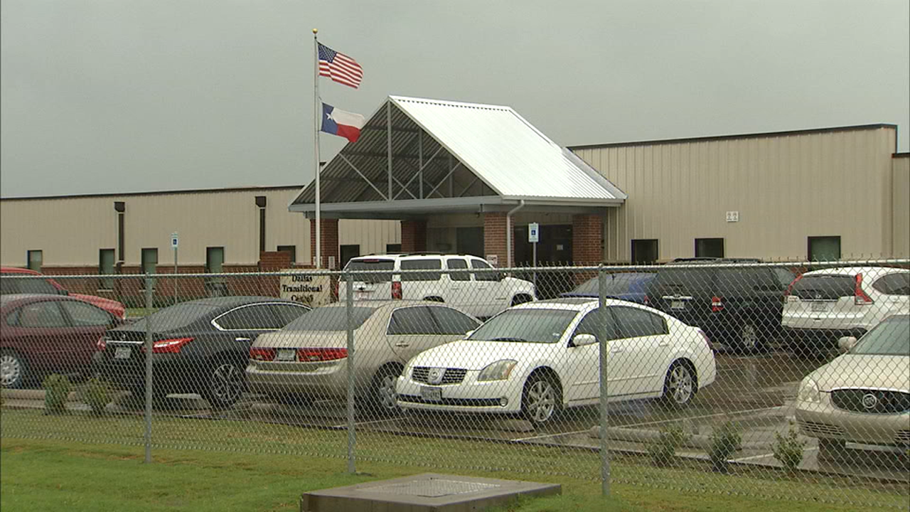 Dallas County halfway house racks up 22.9k tab in 911 calls FOX 4