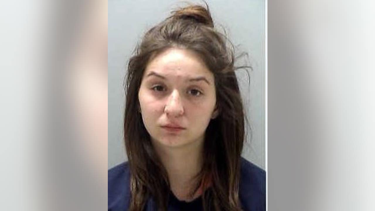 YouTube stunt with gun leaves boyfriend dead in Halstad, Minnesota