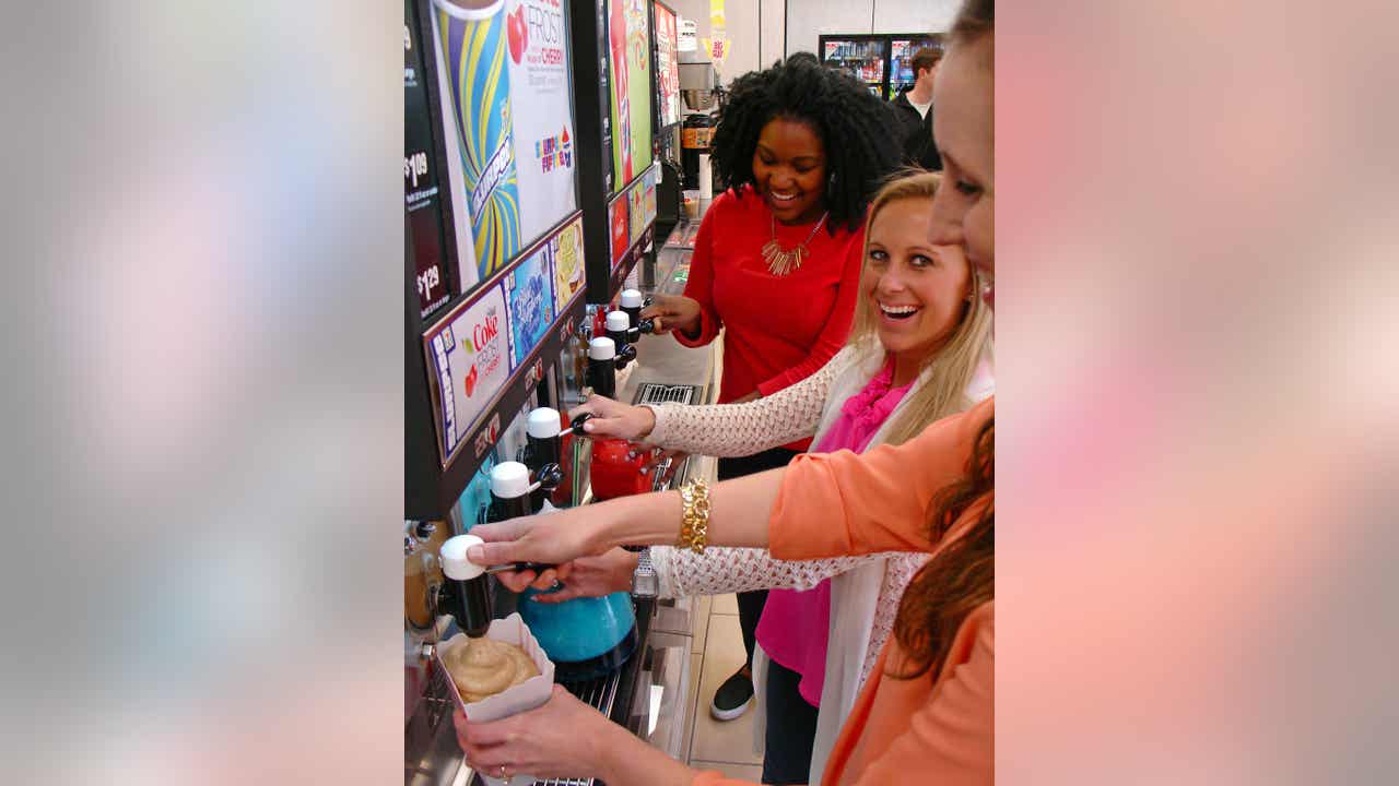 7Eleven brings back Bring Your Own Cup Day, with limits