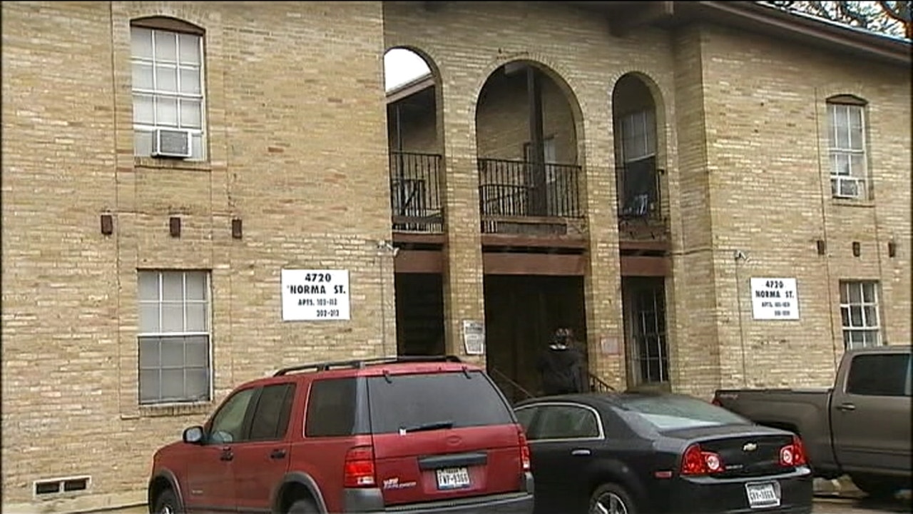 Fort Worth Man Found Beaten, Burned Inside Apartment