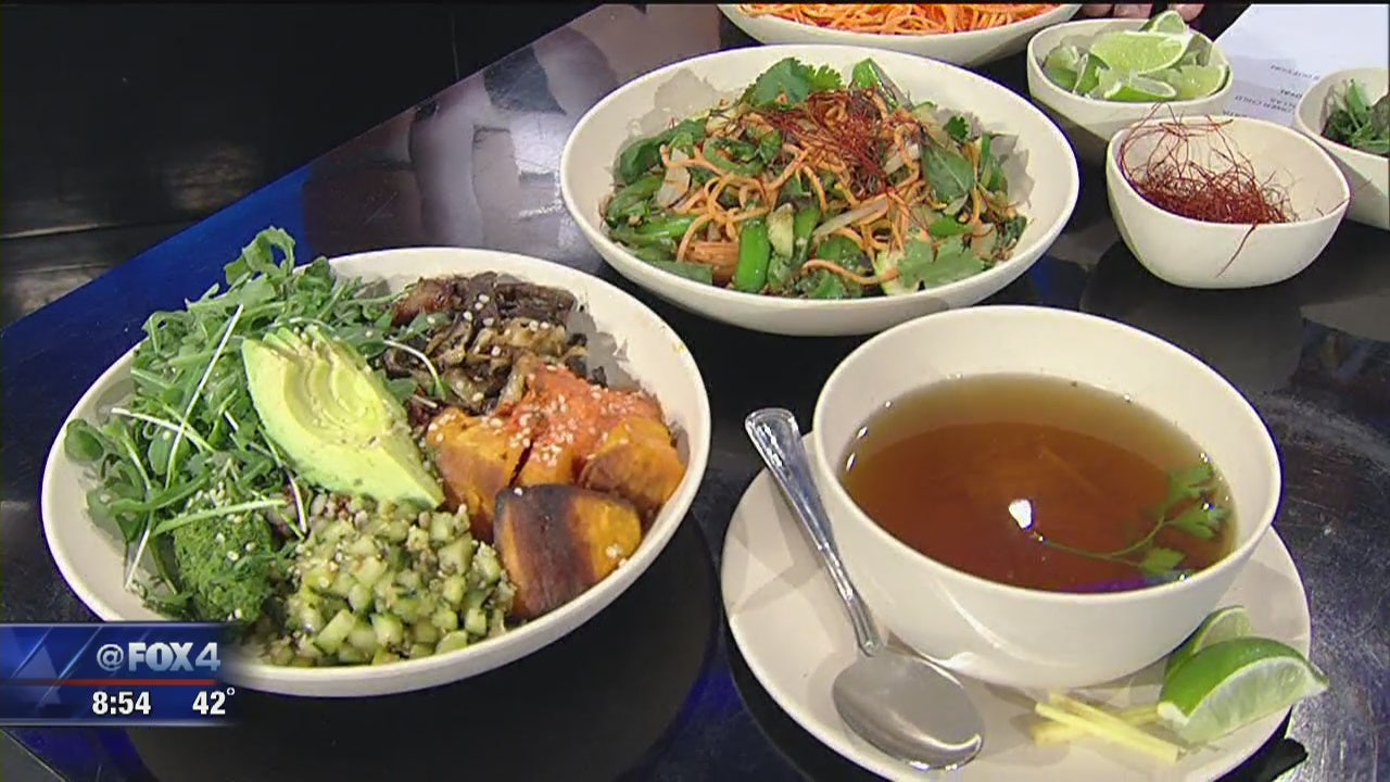 Mother Earth Bowl