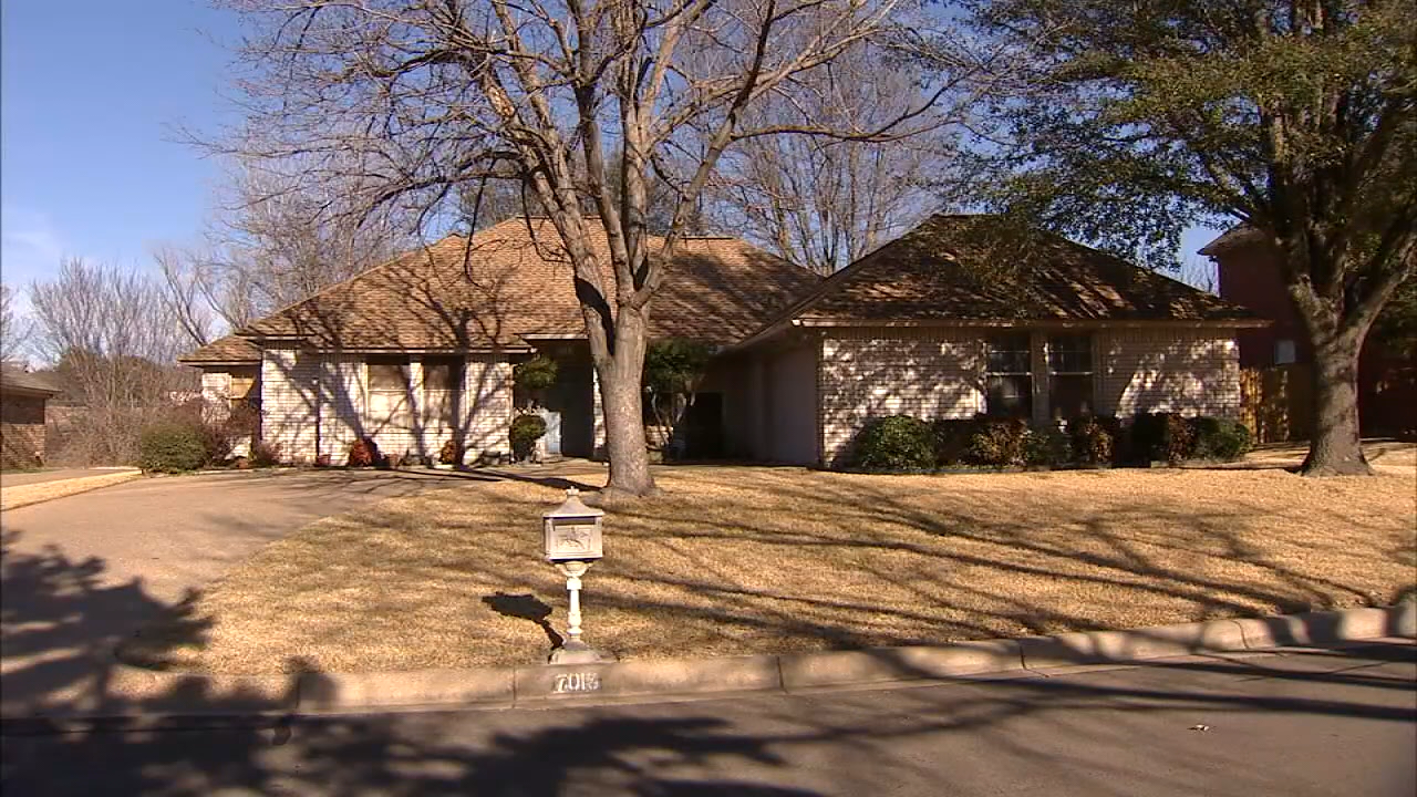 Senior citizen found murdered in Fort Worth home FOX 4 DallasFort Worth