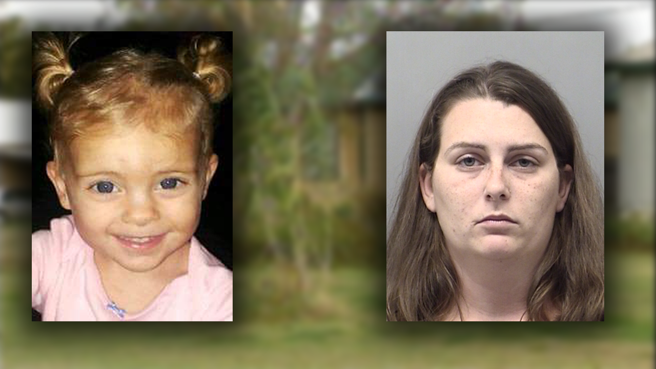Affidavit: 2-year-old drowned in bathtub while mother was ...